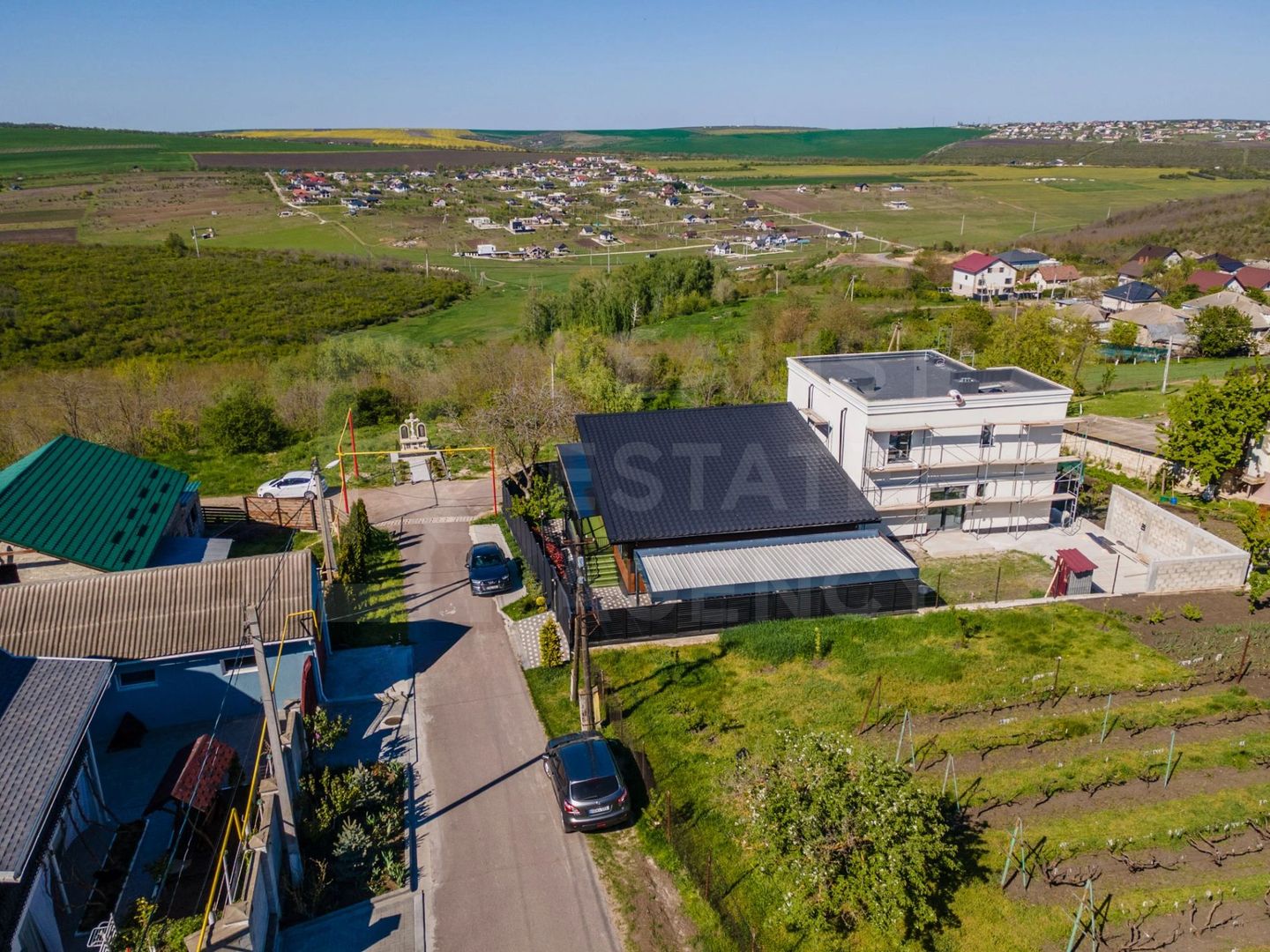 Vânzare, casă, 4 camere, Tohatin - Poză 33