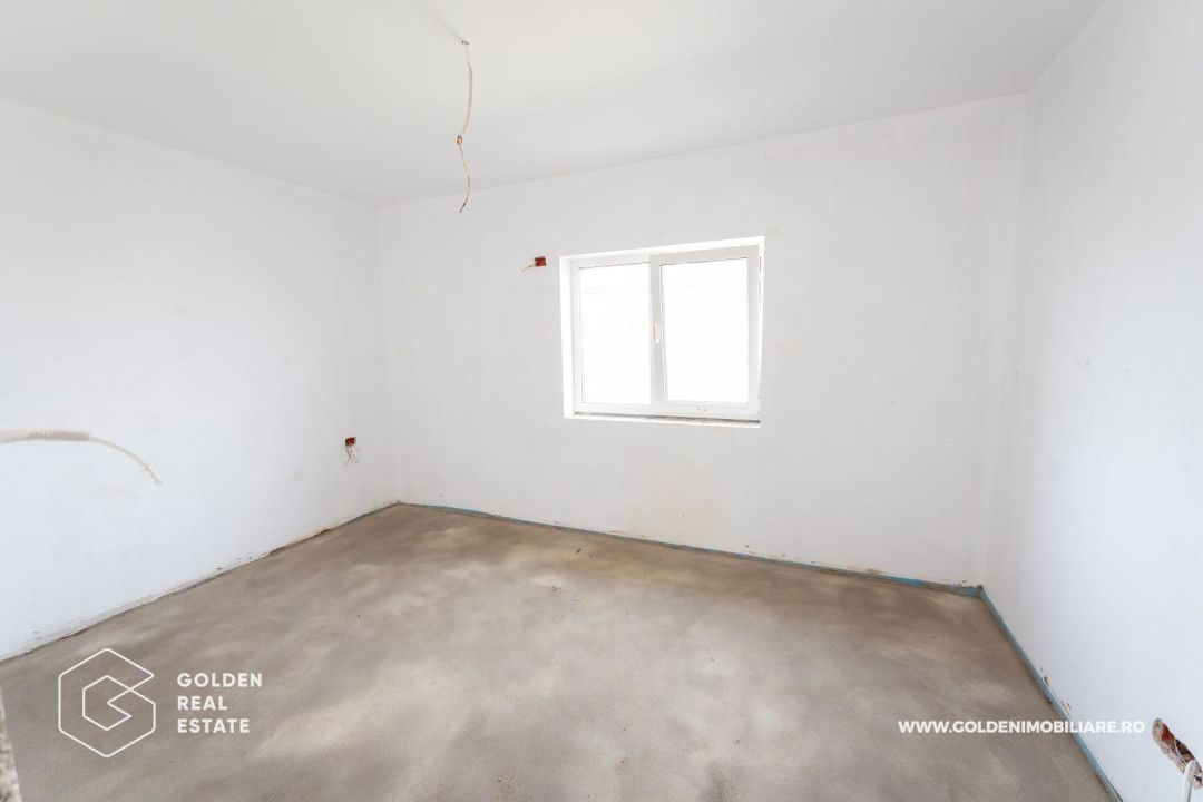 Duplex parter+ etaj, 130 mp, Mosnita Noua comision 0 % - Poză 8
