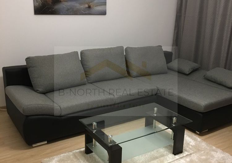 Apartament 2 camere de închiriat | Cartierul Solar | Parcare subterană inclusă - Poză 3