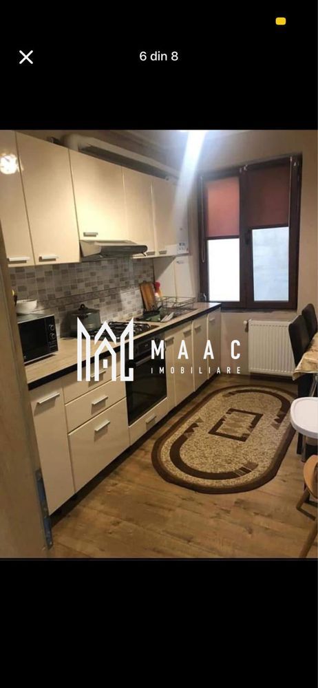 Apartament | 2 Camere | 56 Mp | Balcon | Șelimbăr - Poză 6