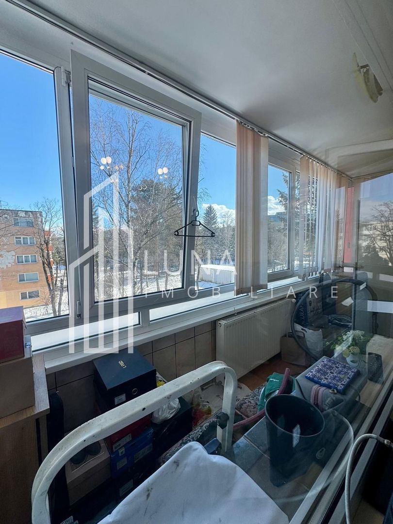 Apartament 2 camere – Bd. Saturn etaj 3/4, Brașov - Poză 10