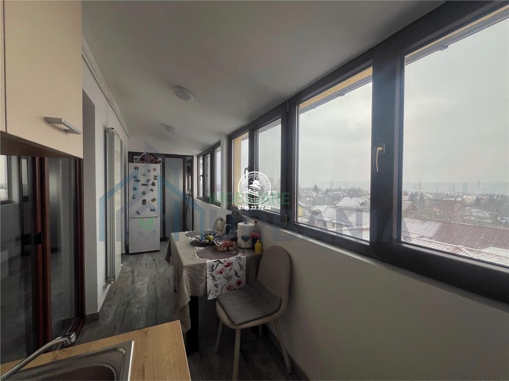 Valabil din Mai! Apartament de inchiriat detalii doar Whatsapp! - Poză 3