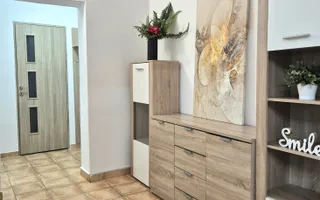 COMISION 0% - Apt 3 camere 72mp bloc 1986 - 7min metrou Dristor- 8min Mall Vitan - Poză 15