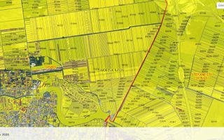 Teren intravilan Tunari | 5000 mp |Oportunitate de investitie | - Poză 2