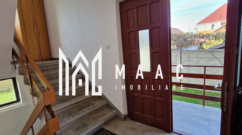 Casa individuala | Teren 556m | Parcul Sub Arini - Poză 11