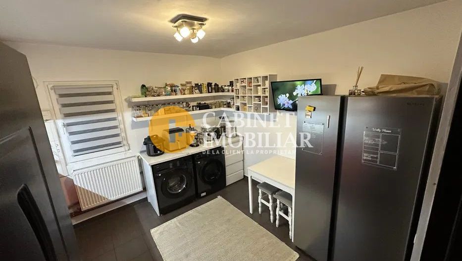 2 camere – complet renovat, mobilat & utilat – CUG / Selgros - Poză 5