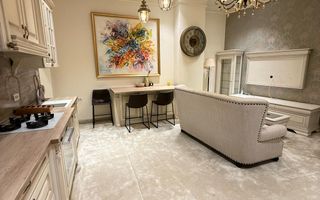 Apartament 2 camere transformate in 3 Carol I Mosilor Izvorul Rece - Poză 8