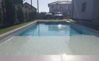 Casa premium cu piscina, panouri solare si teren de 520 mp – Giarmata Vii - Poză 26