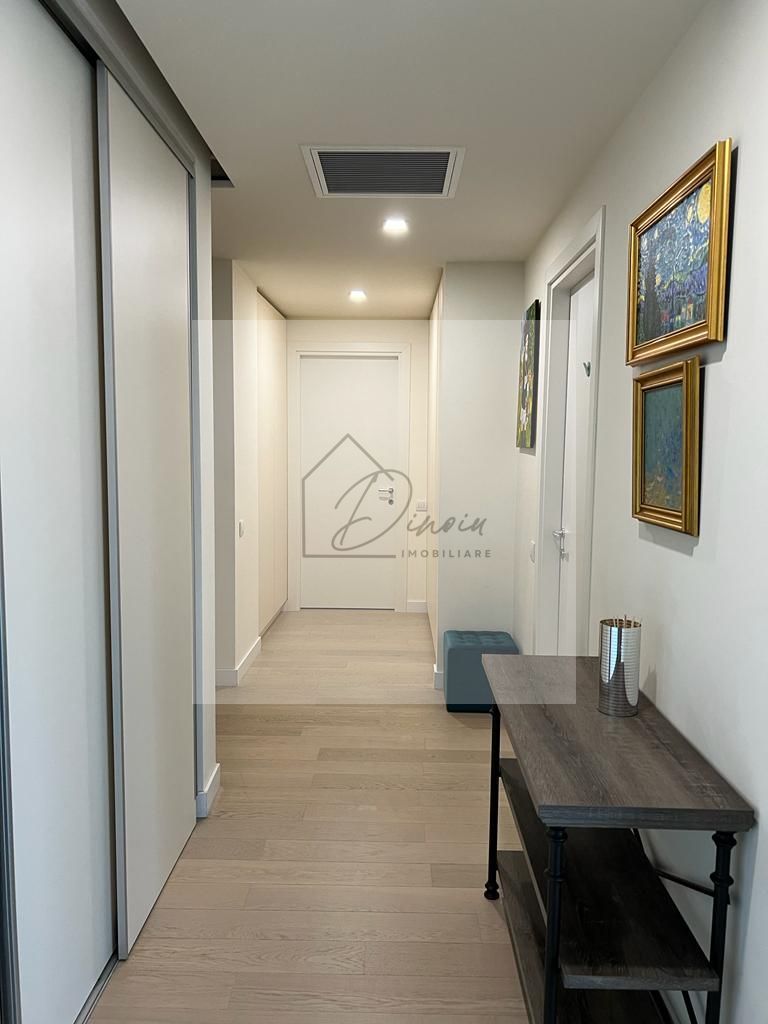 COMISION 0% I Apartament lux 4 camere  Iancu Nicolae I Residence 5 - Poză 46