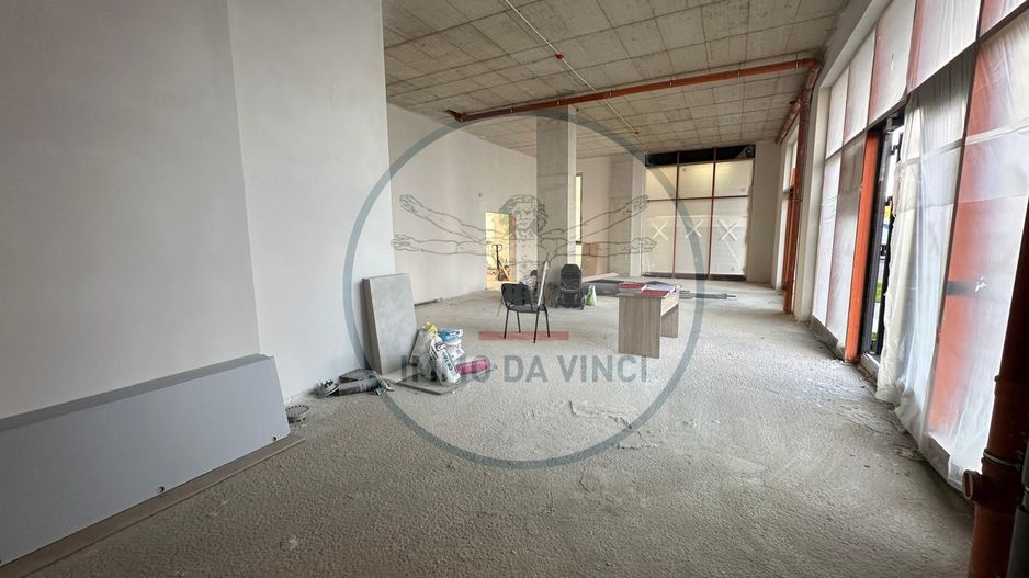 SPAȚIU COMERCIAL PREMIUM 2.400EUR– CARTIER BULGARIA, CLUJ-NAPOCA - Poză 6