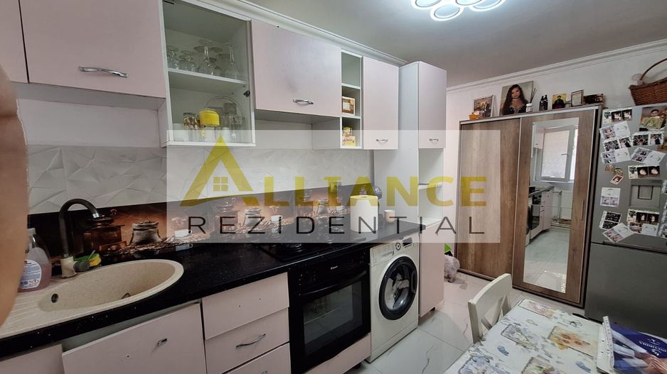 2 camere Mihai Bratu | Centrala | Renovat - Poză 7