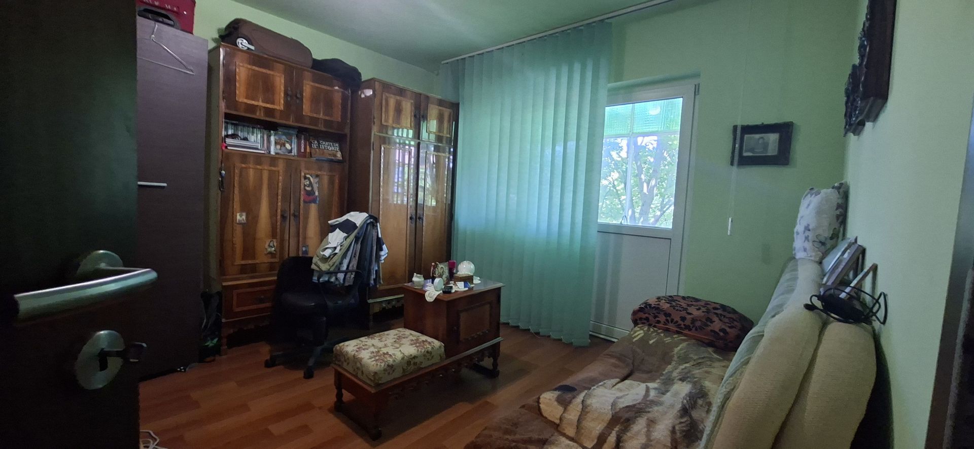 Apartament decomandat 3 camere - zona Torontalului - Poză 13