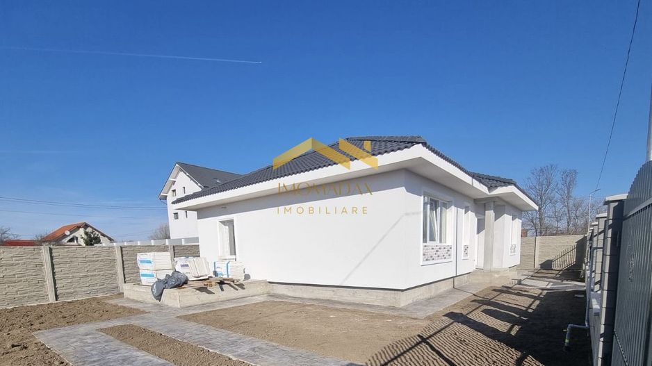 -Casa Individuală-Predare la cheie-Utvin- - Poză 5