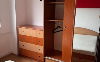 Apartament 2 camere. complet mobilat siutilat, Crângași - Poză 3