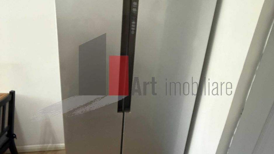 APARTAMENT 3 CAMERE LACUL TEI - Poză 2