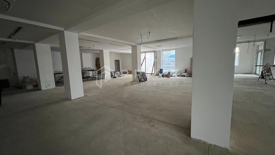 Spațiu comercial de închiriat – 360 mp | Ieșire Târgu Mureș –Cristești - Poză 6