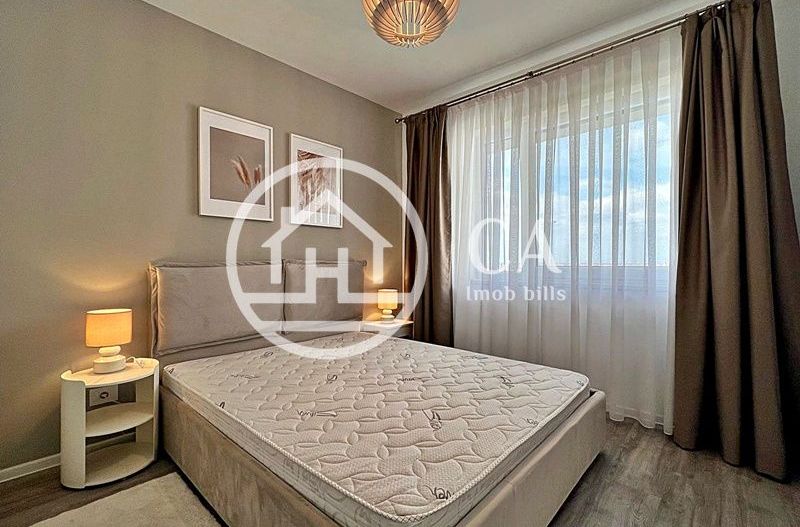 Apartament de închiriat  cu 2 camere în Prima Oneștilor, Oradea - Poză 1