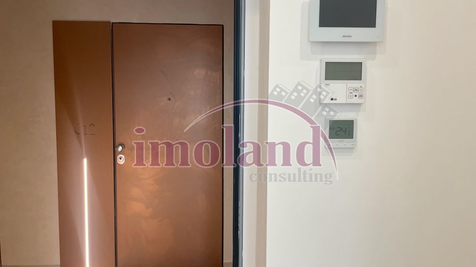 Vanzare apartament premium 2 cam, 54 mp - Aviației / mall Promenada - Poză 18