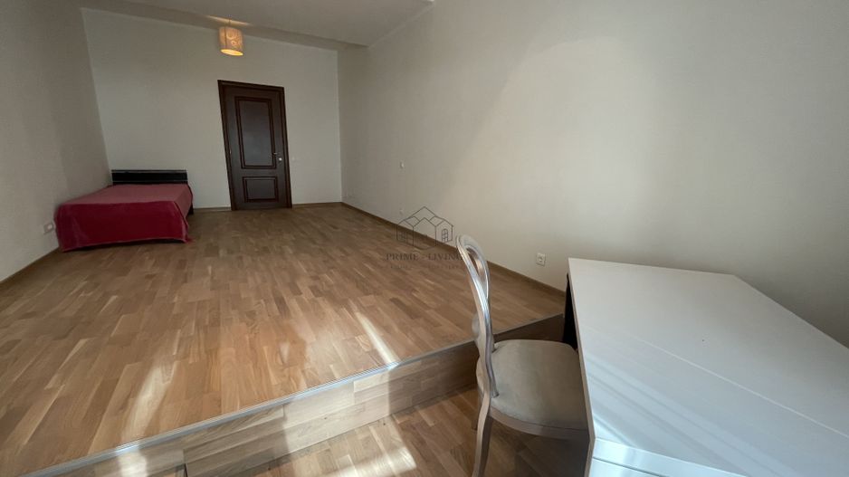 APARTAMENT SUPERB CU 3 DORMITOARE LA INCHIRIERE LANGA PARC HERASTRAU - Poză 20