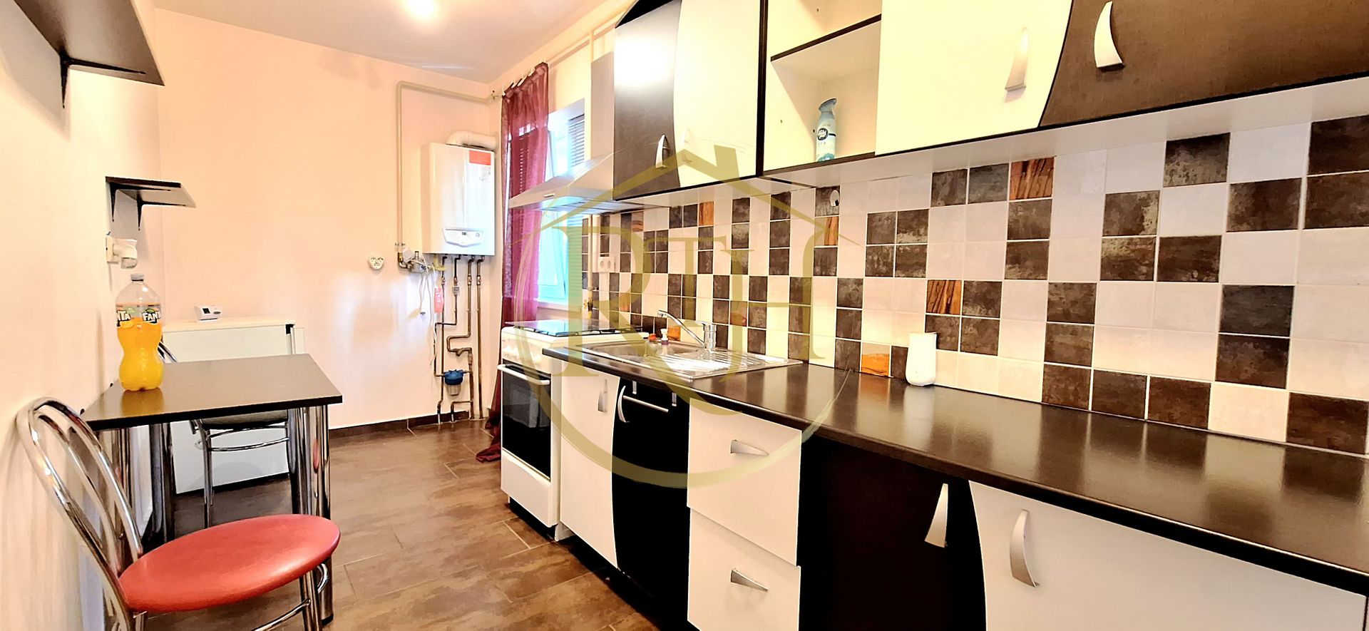 Apartament 1 camera, bloc nou, Complex Studentesc, Parcare privata cu bariera - Poză 10