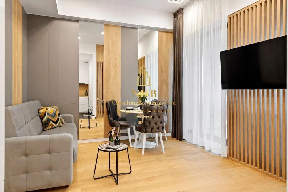 Studio | Floreasca | ONE Verdi - Poză 2