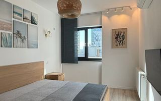 AP. 2 CAMERE -  NOVUM IVEST, PARCARE, CENTRALA, MASINA DE SPALAT VASE - Poză 5