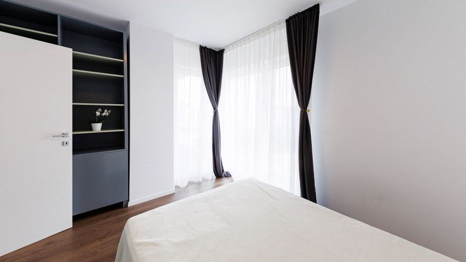 Apartament mobilat, modern | CAMPEADOR langa Vox Torontalului | COMISION 0 - Poză 22