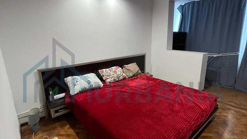 Apartament 2 camere, decomandat, zona Granit, Bularga, Iași - Poză 4
