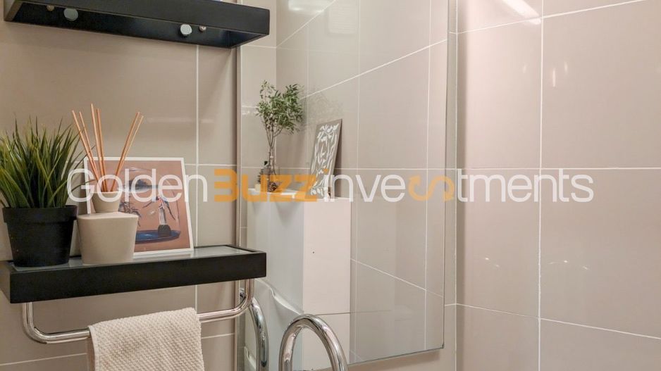 Penthouse 3 camere cu terasa | Questfield - Poză 15