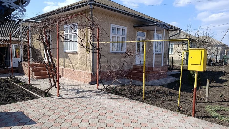 Vânzare casă  3 camere, str. Teiului, satul Elizaveta, Bălți - Poză 2