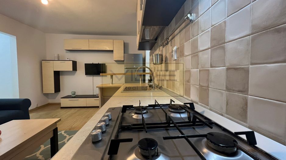 Apartament 2 camere+living Podu Ros - 5 min Palas Mall - Poză 7