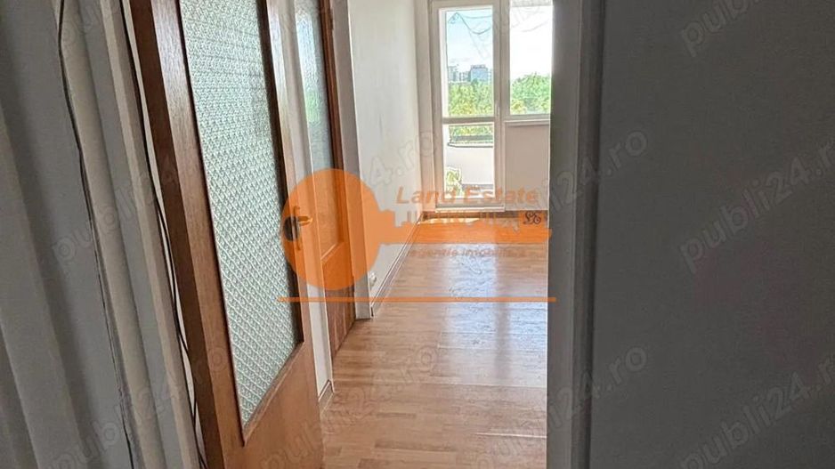 2 camere Drumul Taberei - Parc ( 50 m metrou ) - Poză 6