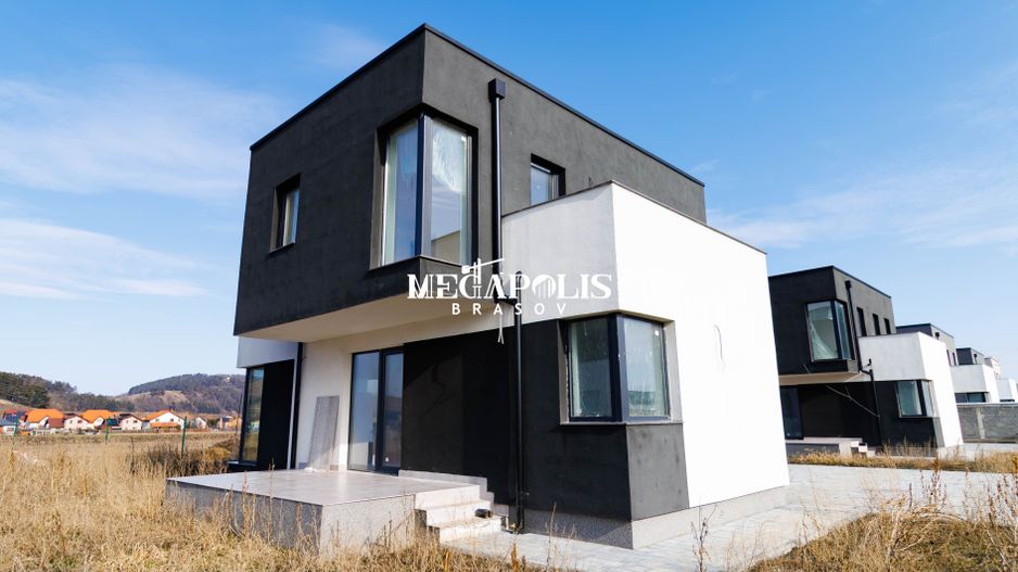 Casa Sanpetru Intabulata - Poză 2