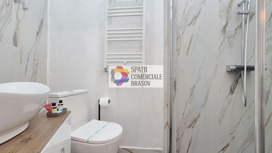 Casa regim hotelier la cheie -225 mp - Poză 7