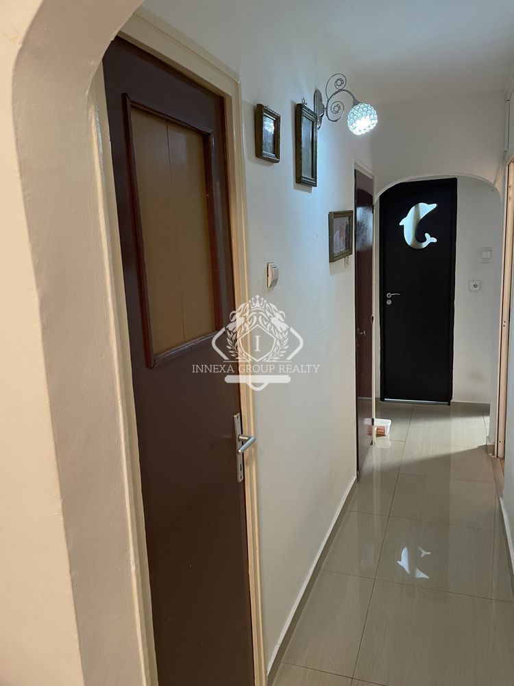 Apartament 3 camere, decomandat, centrala proprie | Auchan Titan - Poză 8