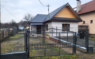 Închiriere casă Tăuții Măgherăuș | Mobilată utilată | Zonă liniștită - Poză 11