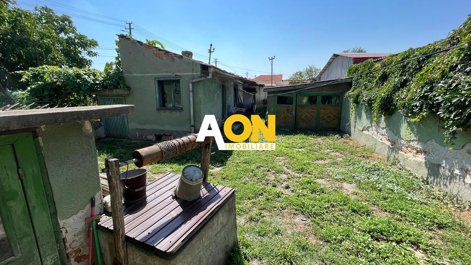 Casa de vanzare Vintu de Jos, zona centrala - Poză 3