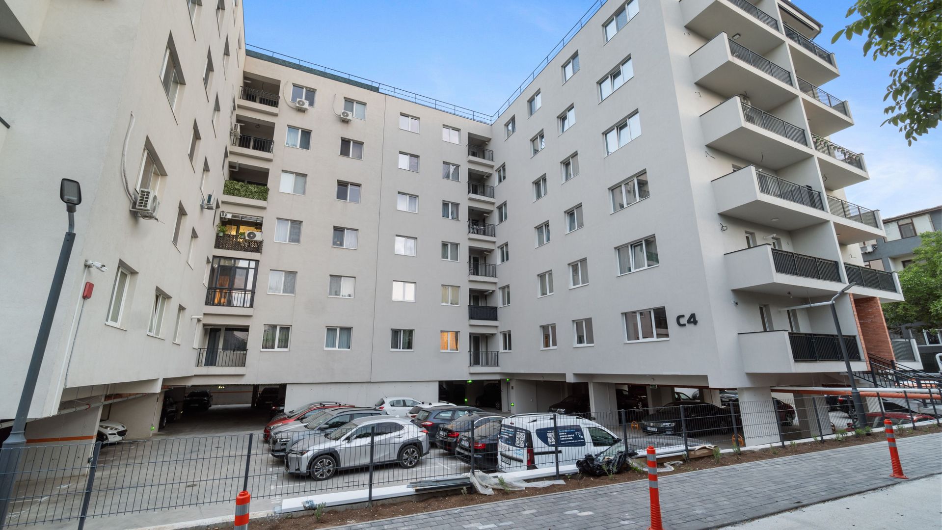 3 Camere Cu Parcare Decomandat Bloc Nou Berceni Metalurgiei Terasa Mare - Poză 2