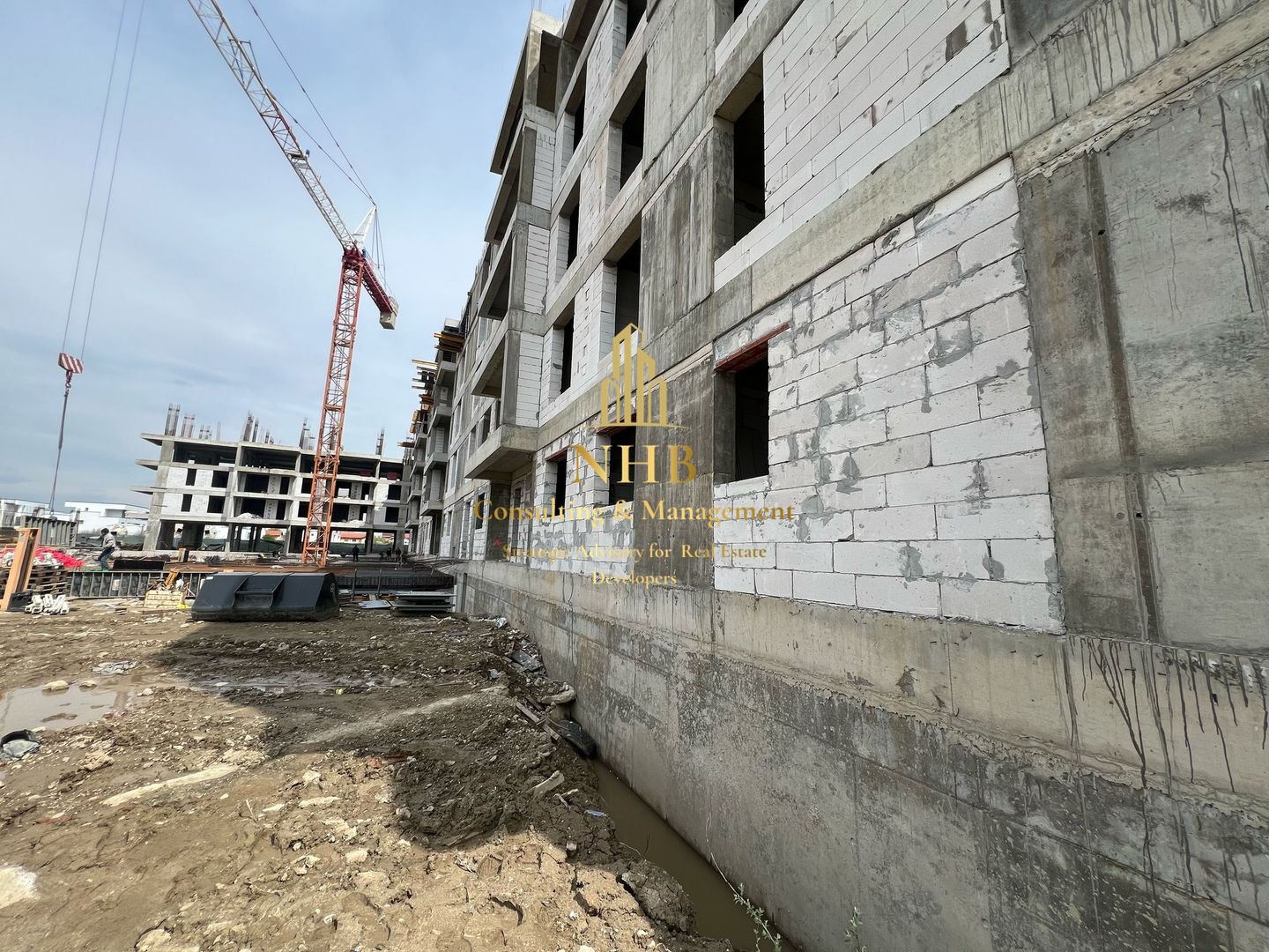 COMISON 0 -Apartament de vanzare -2 CAMERE -OMV PIPERA - Poză 6