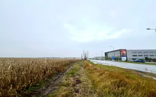 Teren Intravilan | Zona Industriala Vest | 20.663 mp - Poză 12