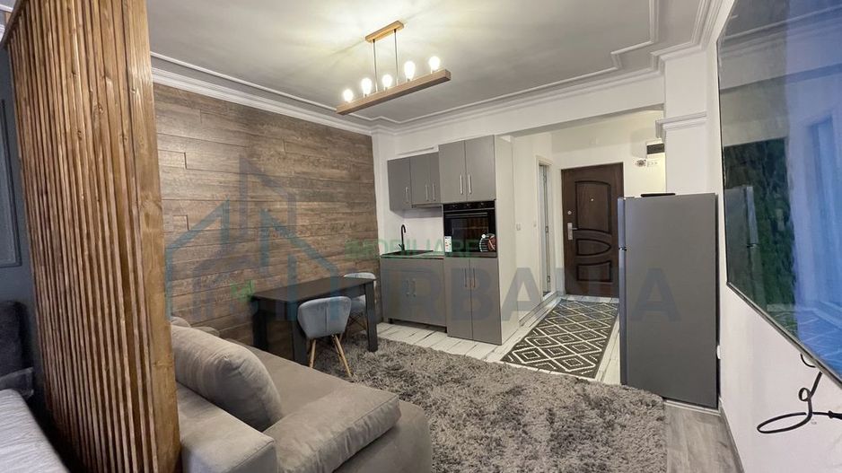 Apartament 1 Cameră, Cantemir - Gara Internațională, Iași - Poză 1