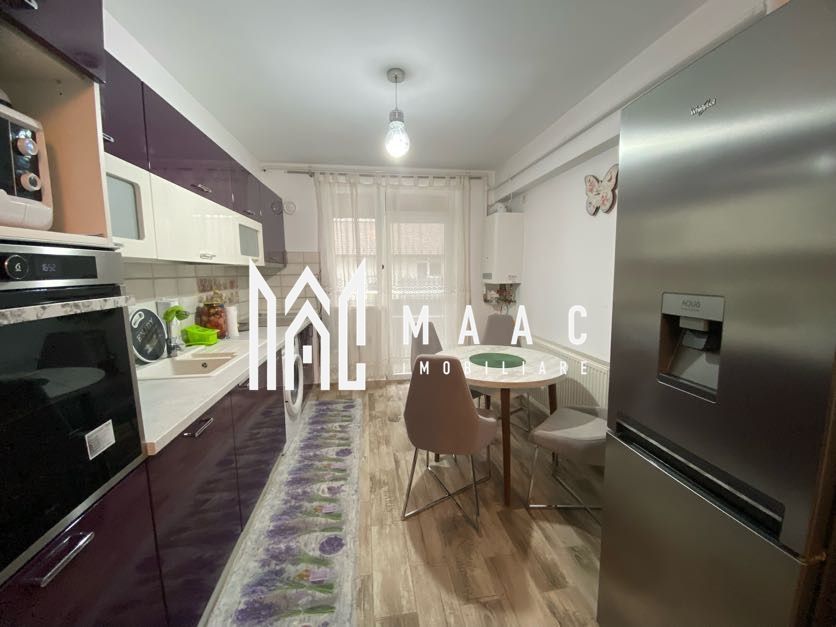 Apartament 2 camere | Etaj 3 | Balcon | 52 MP | Arhitectilor - Poză 6