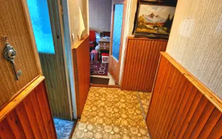 Apartament 4 camere, decomandat, cu priveliște superba! - Poză 12