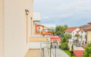 Mogosoaia, Zona de case noi, langa padure, eficienta energetica - Poză 52