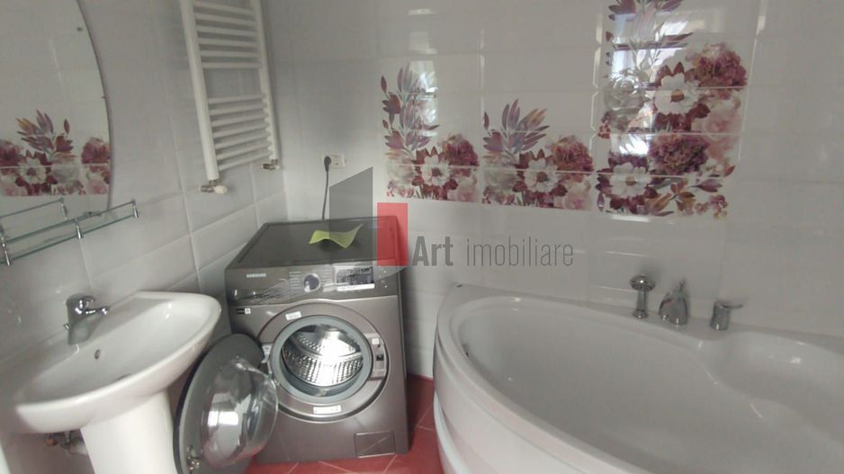 VIla Occidentului - birou sau locuinta - Poză 10