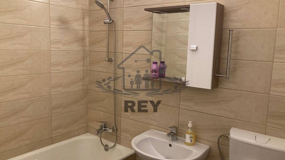 Garsonieră de închiriat Str. Daliei/Terezian - Poză 6