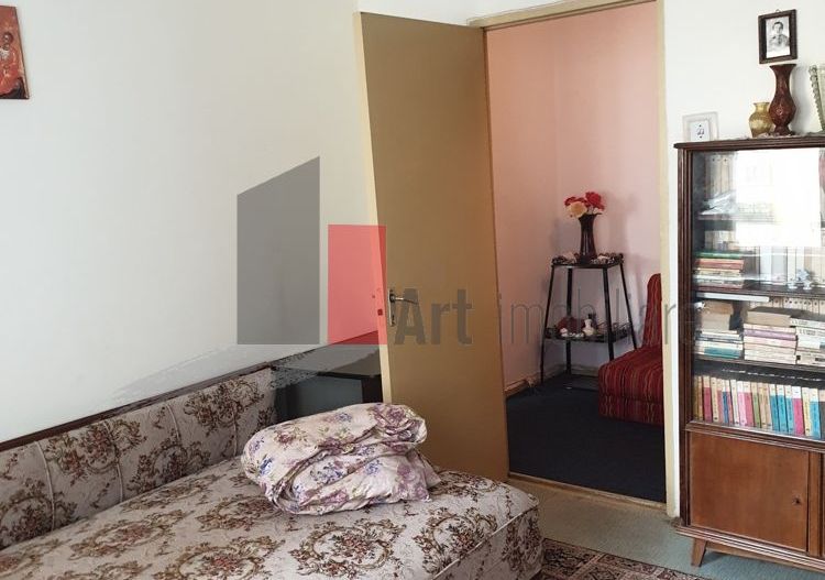 Apartament 3 camere decomandat zona Apusului - Poză 3