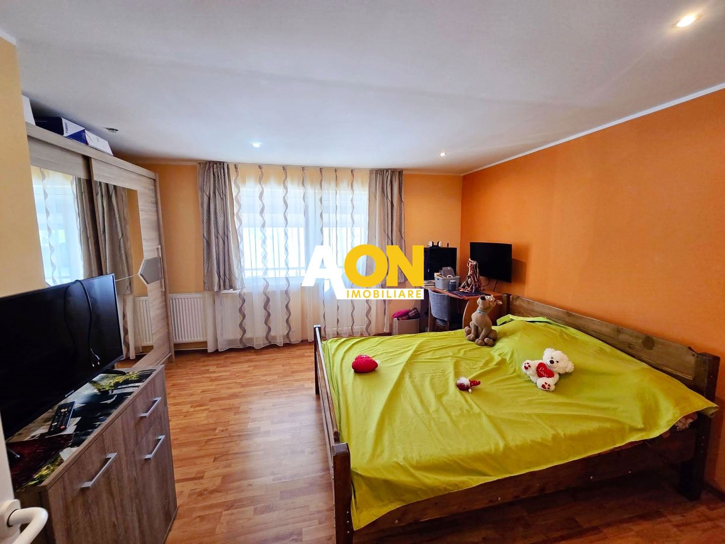 Casa 5 camere, 400 mp teren, zona Gara - Poză 14