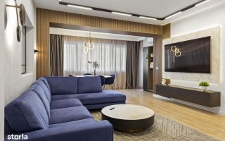 Apartament 4 camere, 2 locuri parcare, Rond Pipera/OMV - Poză 2