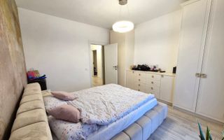 Superb 2 Camere Mobilat Utilat Premium Gradina Amenajata - Poză 3